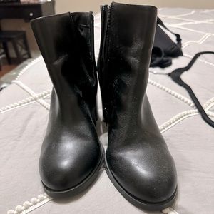 A.N.A women’s boots size 11